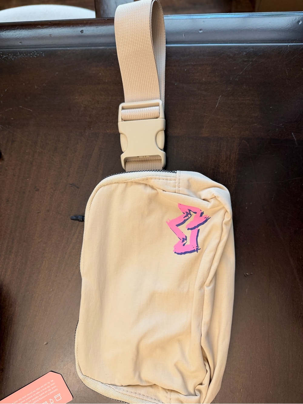 Primal Queen Promotional Fanny pack